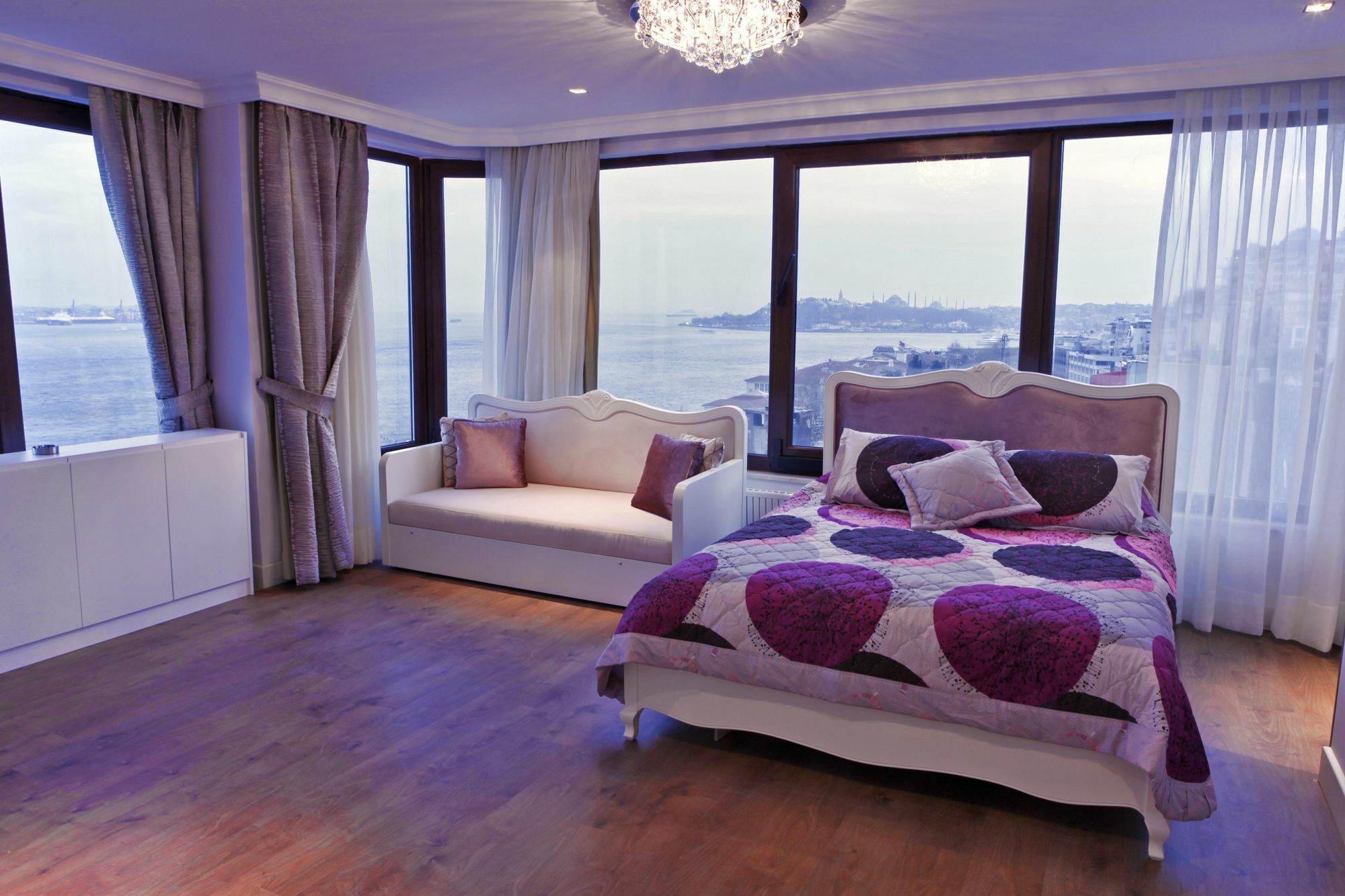 Molton Kabatas Hotel Istanbulská provincie Exteriér fotografie